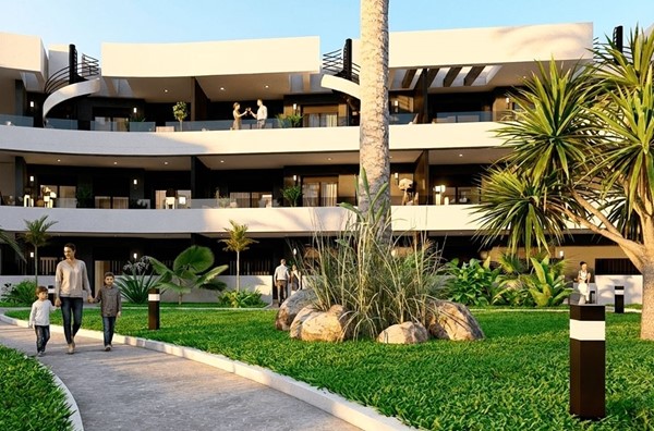 Medium property photo - Calle Fotógrafo Tiana 32G, 30710 Los Alcázares